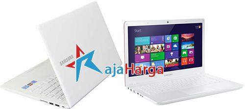 Harga Laptop Samsung